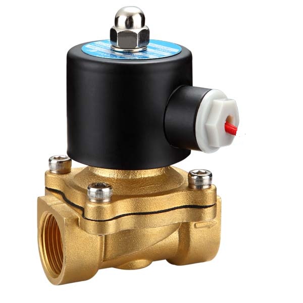 威真液壓流體設(shè)備(上海)有限公司電磁閥